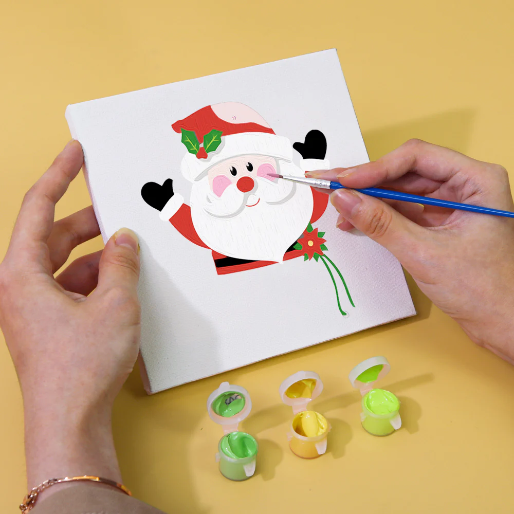 Christmas Pals (Set of 9) - Image 3
