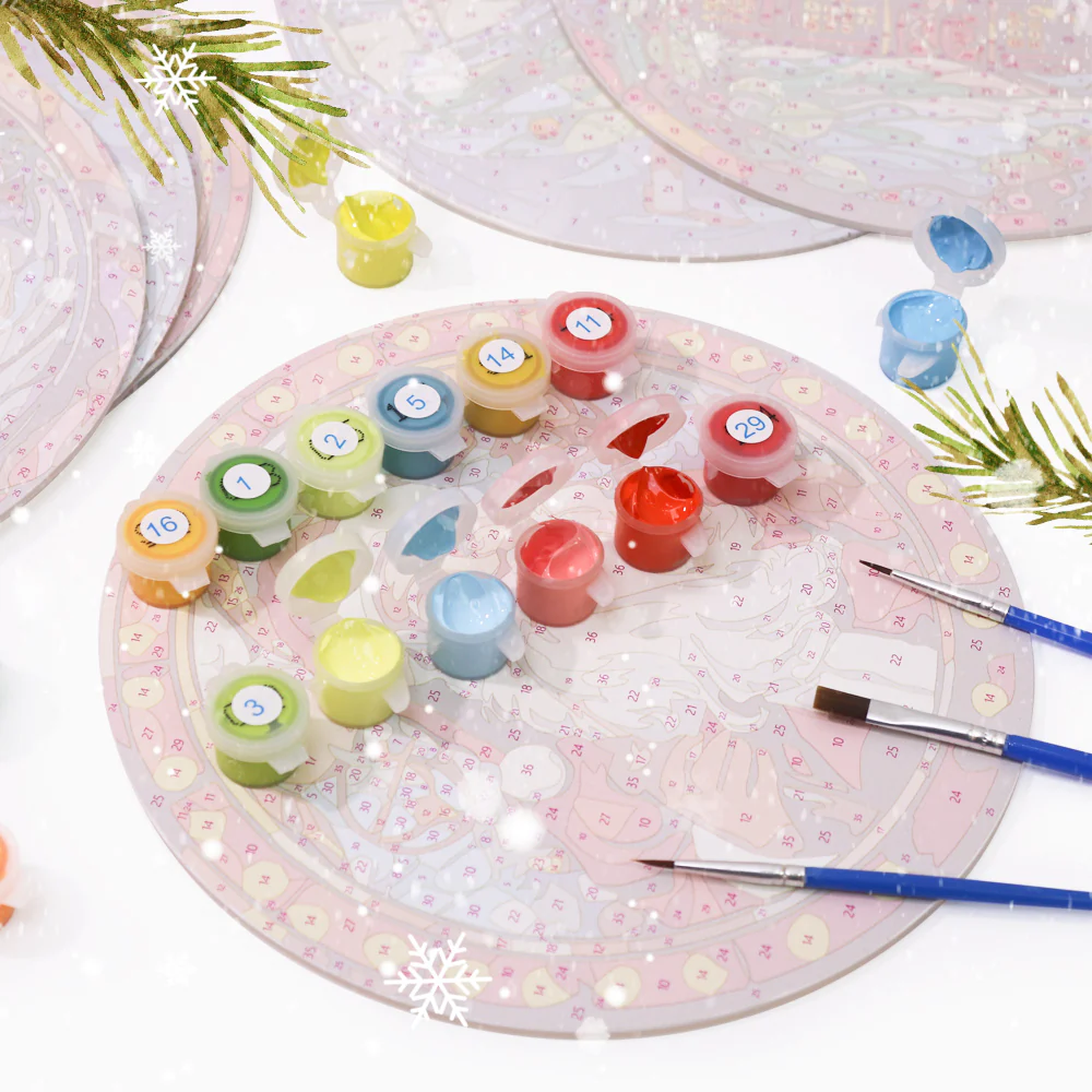 Christmas Reflections (Set of 6) - Image 12