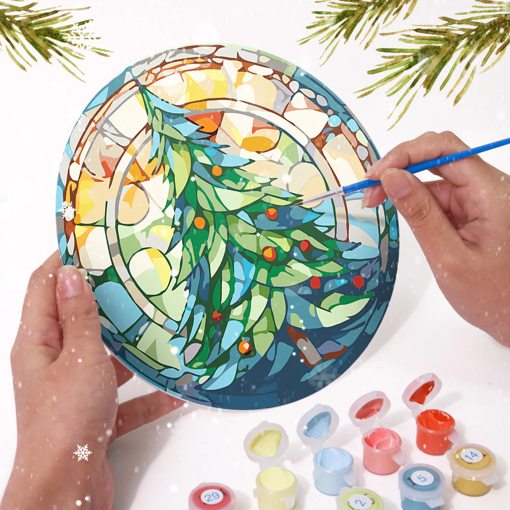 Christmas Reflections (Set of 6) - Image 13