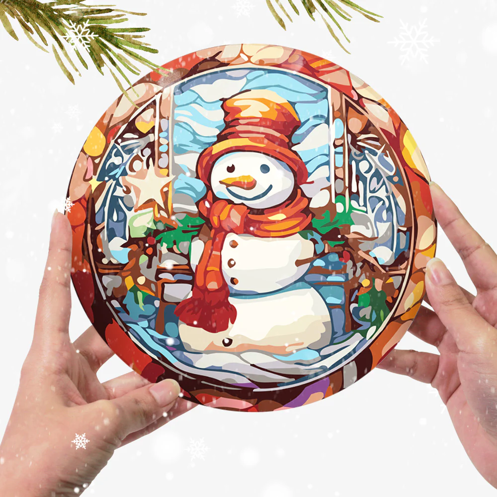 Christmas Reflections (Set of 6) - Image 14