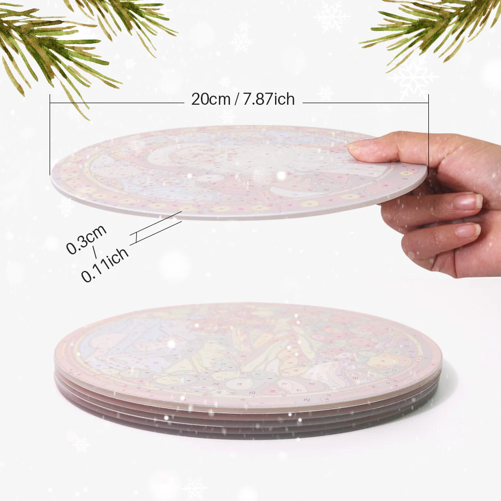 Christmas Reflections (Set of 6) - Image 15