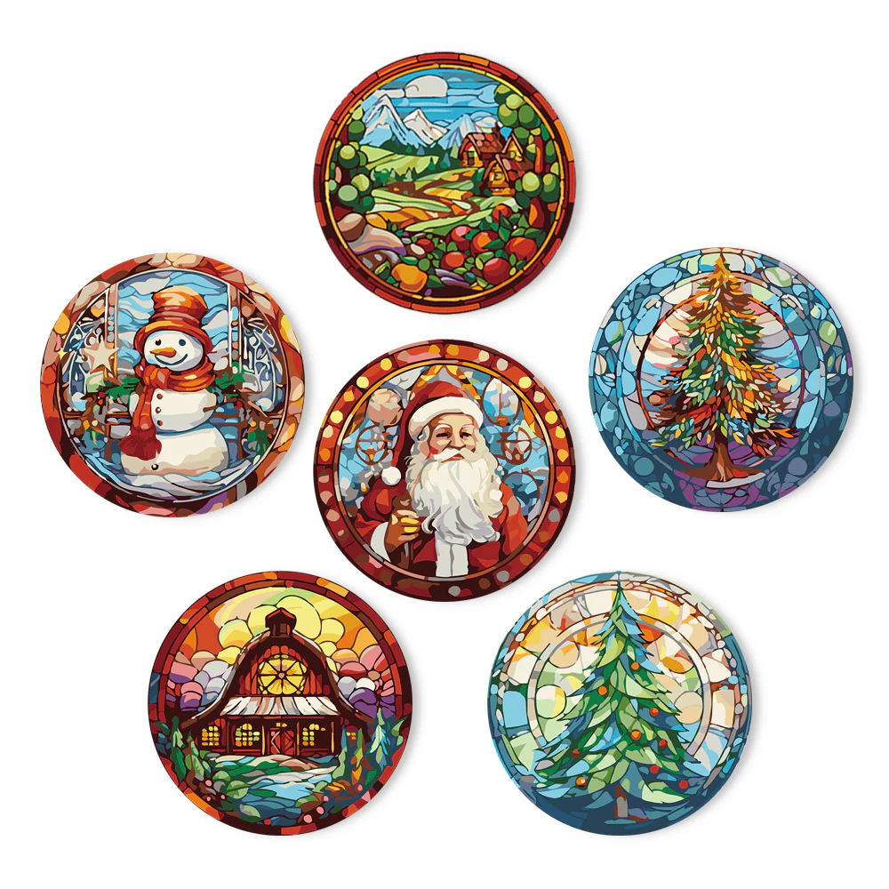 Christmas Reflections (Set of 6) - Image 21