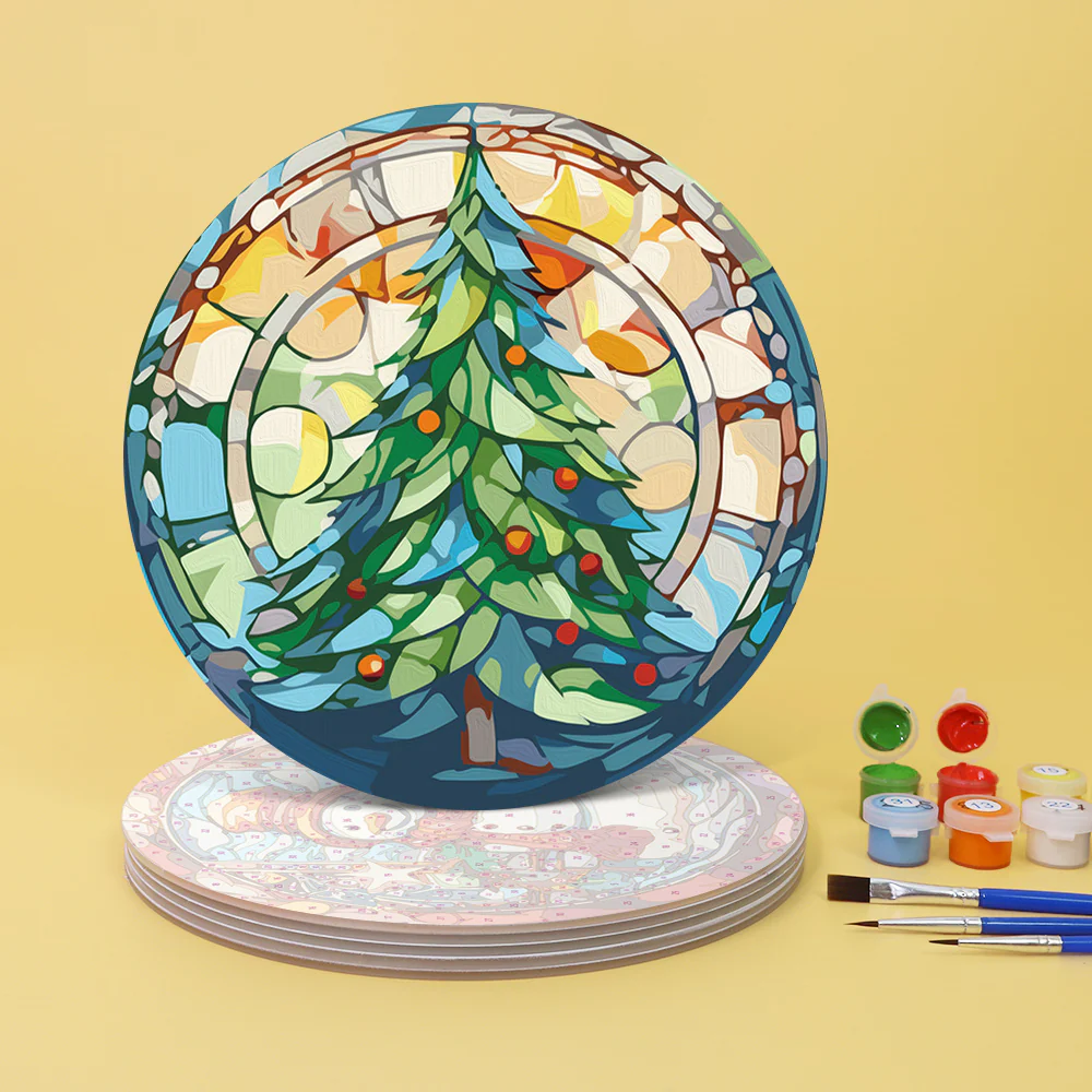 Christmas Reflections (Set of 6) - Image 3
