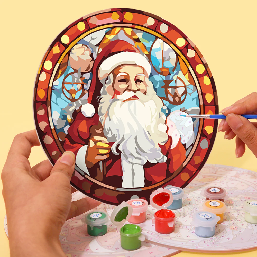 Christmas Reflections (Set of 6) - Image 5