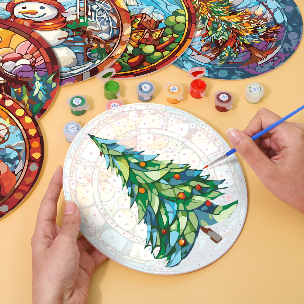 Christmas Reflections (Set of 6) - Image 6