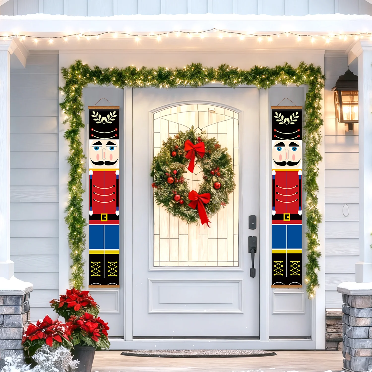Classic Nutcracker – Porch Sign - Image 16