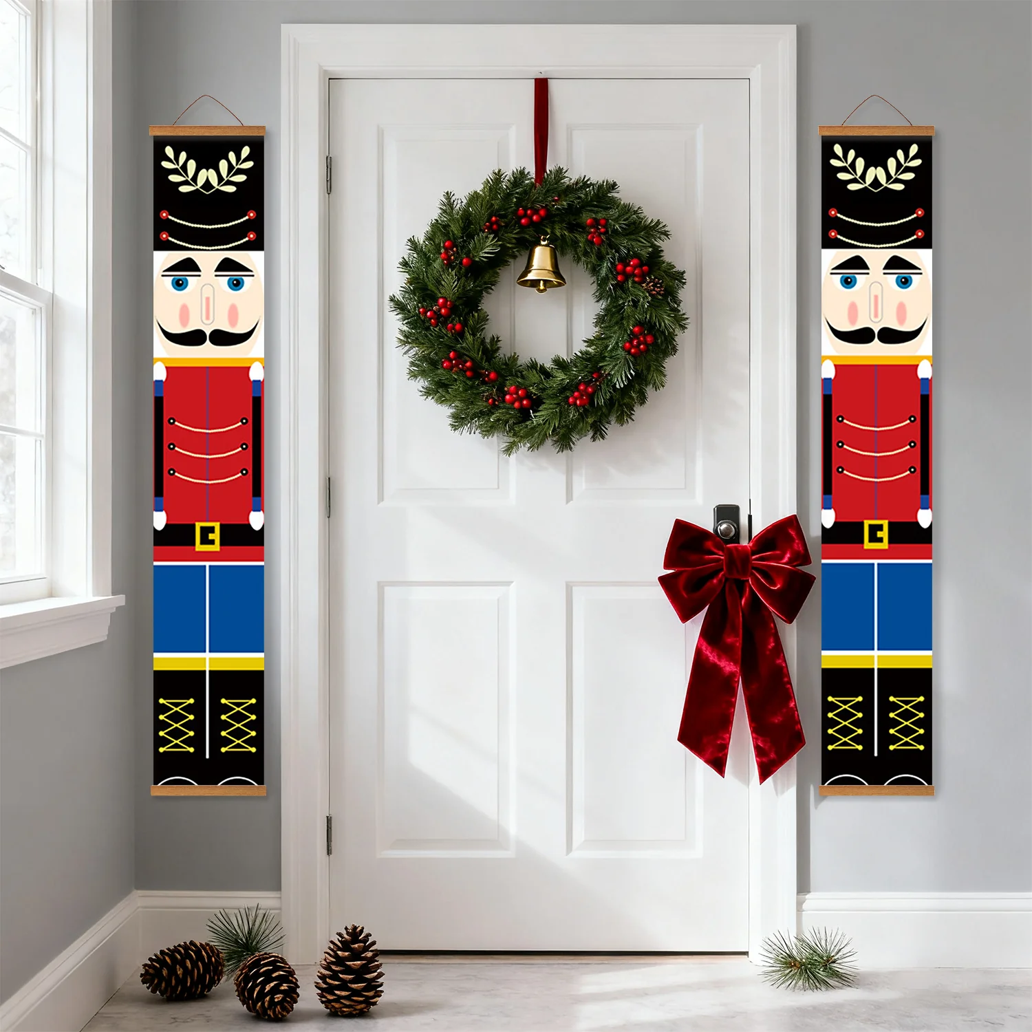Classic Nutcracker – Porch Sign - Image 17