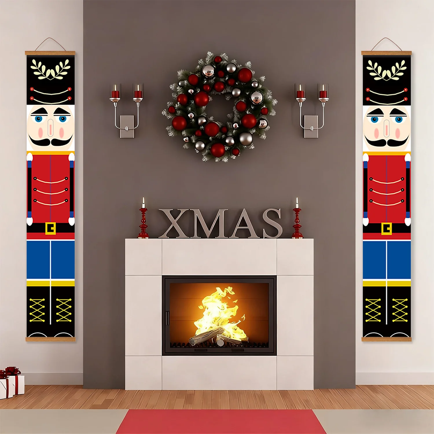 Classic Nutcracker – Porch Sign - Image 18