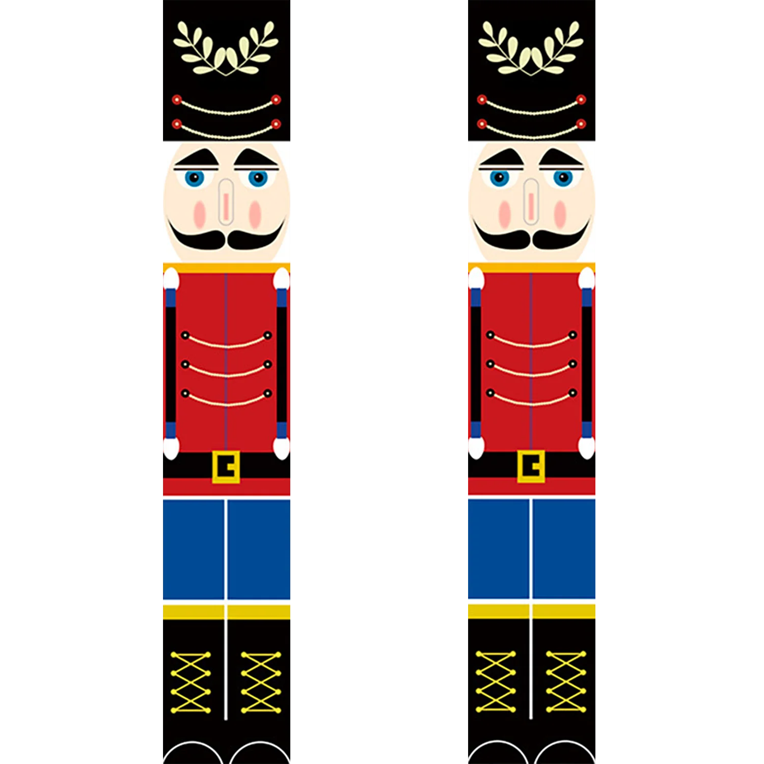 Classic Nutcracker – Porch Sign - Image 20