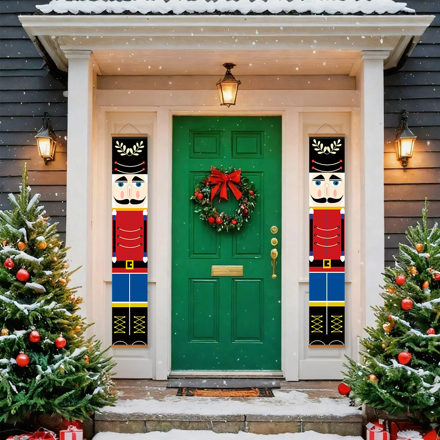 Classic Nutcracker – Porch Sign - Image 6