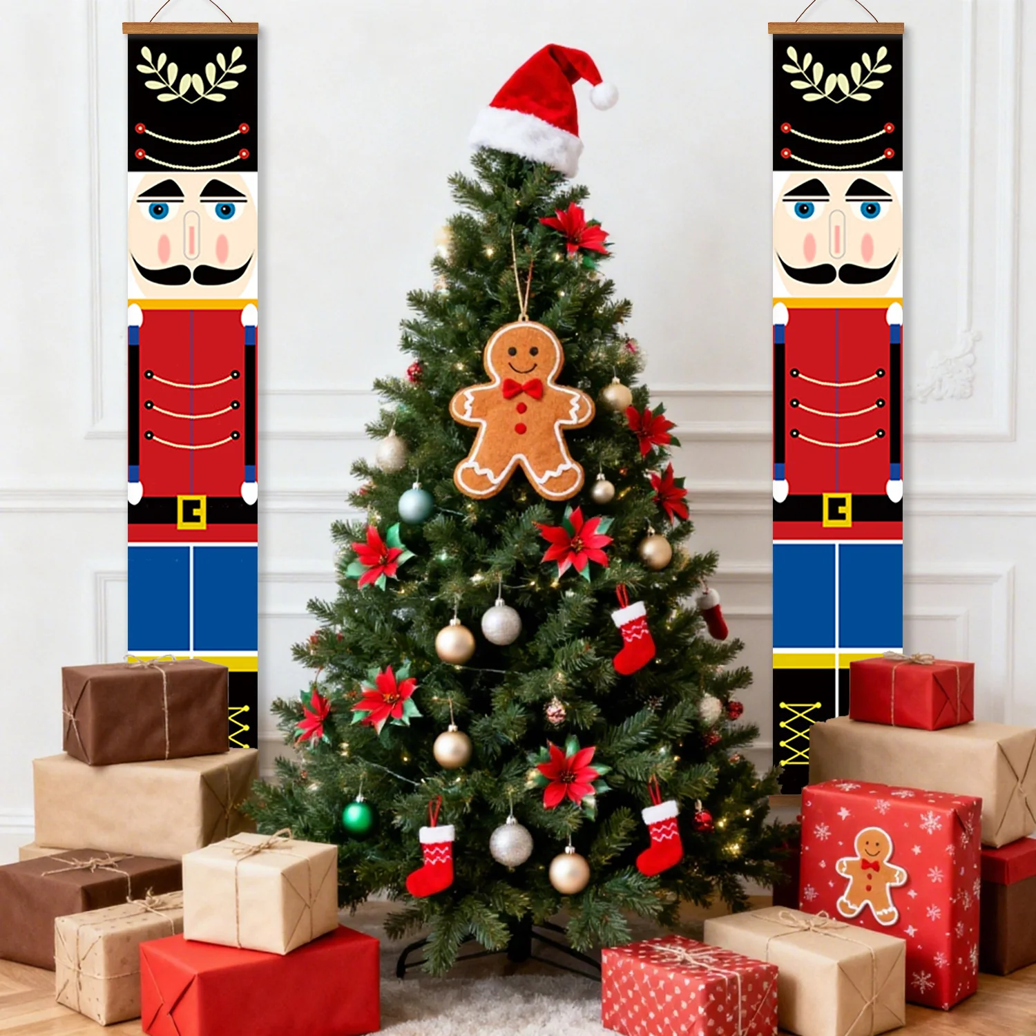 Classic Nutcracker – Porch Sign - Image 8