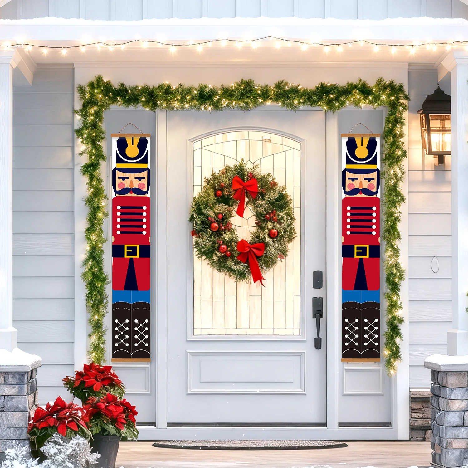 Classic Nutcracker – Porch Sign - Image 15