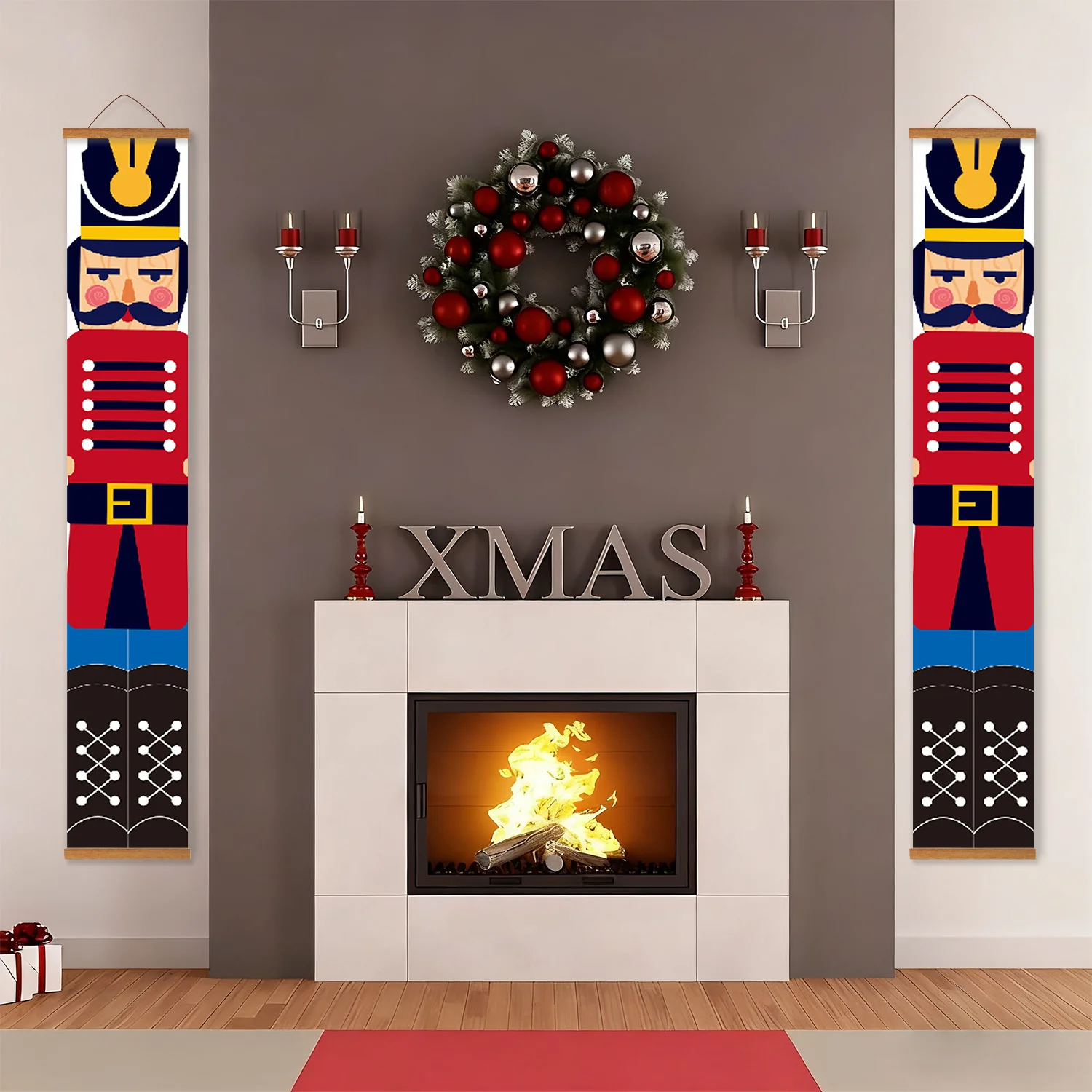 Classic Nutcracker – Porch Sign - Image 17