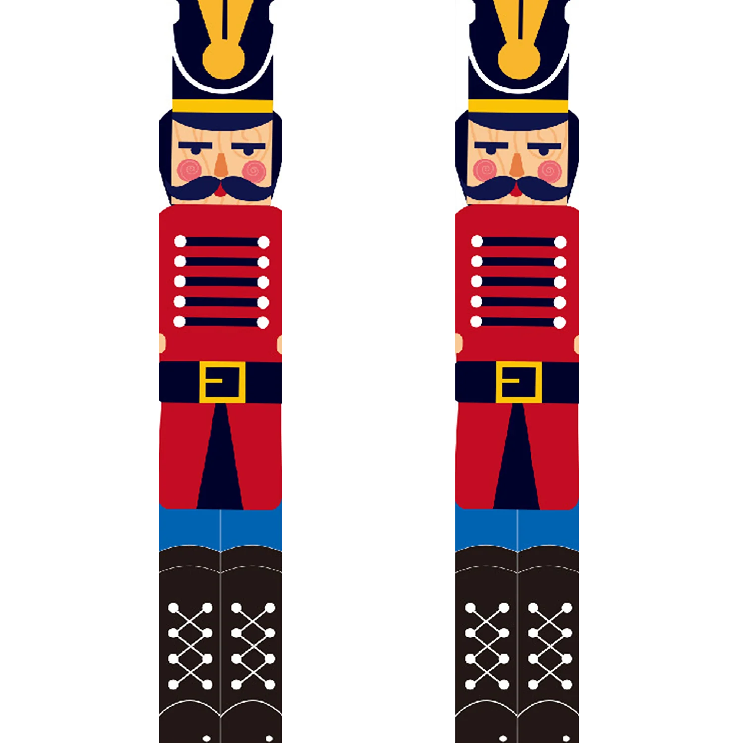 Classic Nutcracker – Porch Sign - Image 19