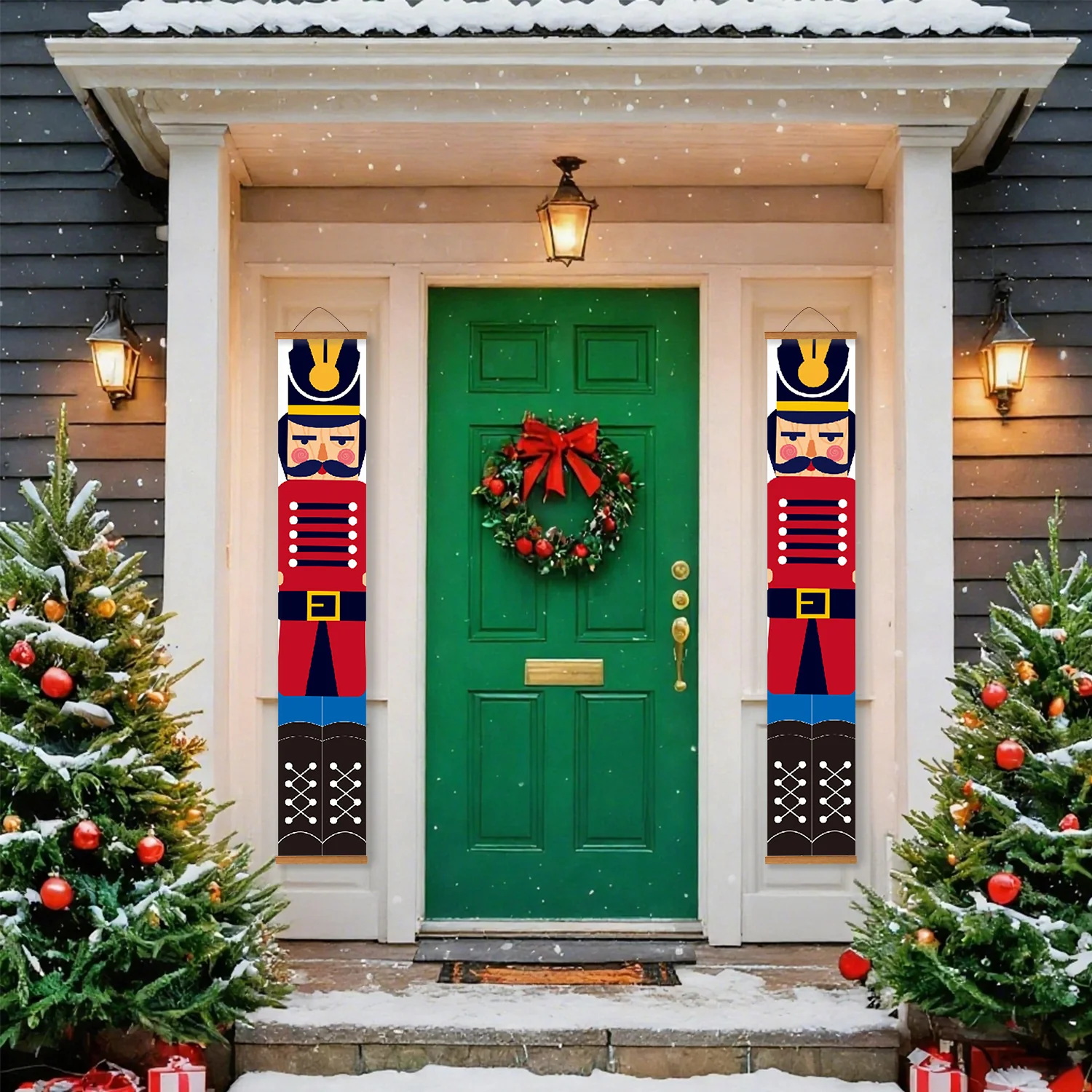 Classic Nutcracker – Porch Sign - Image 5