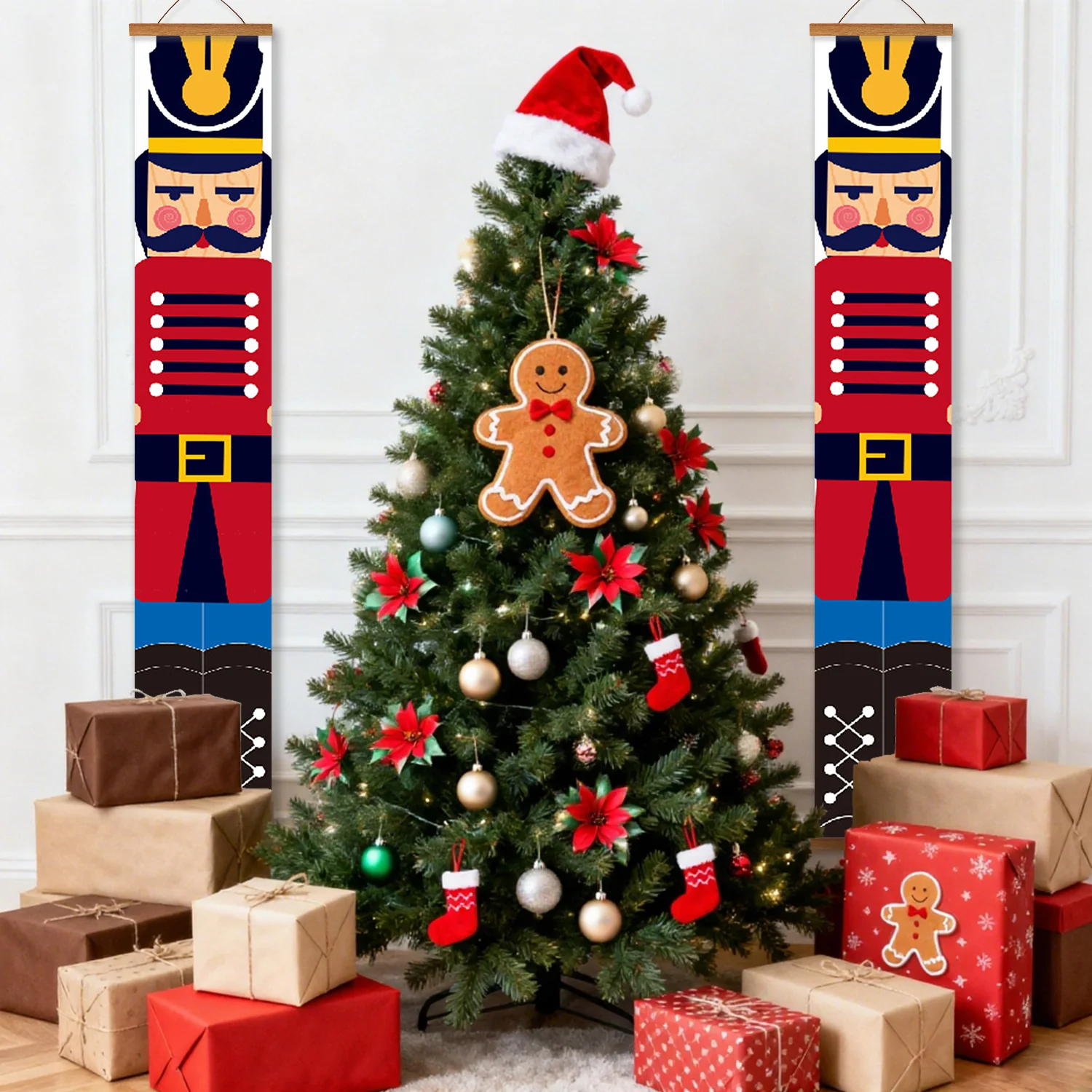 Classic Nutcracker – Porch Sign - Image 7