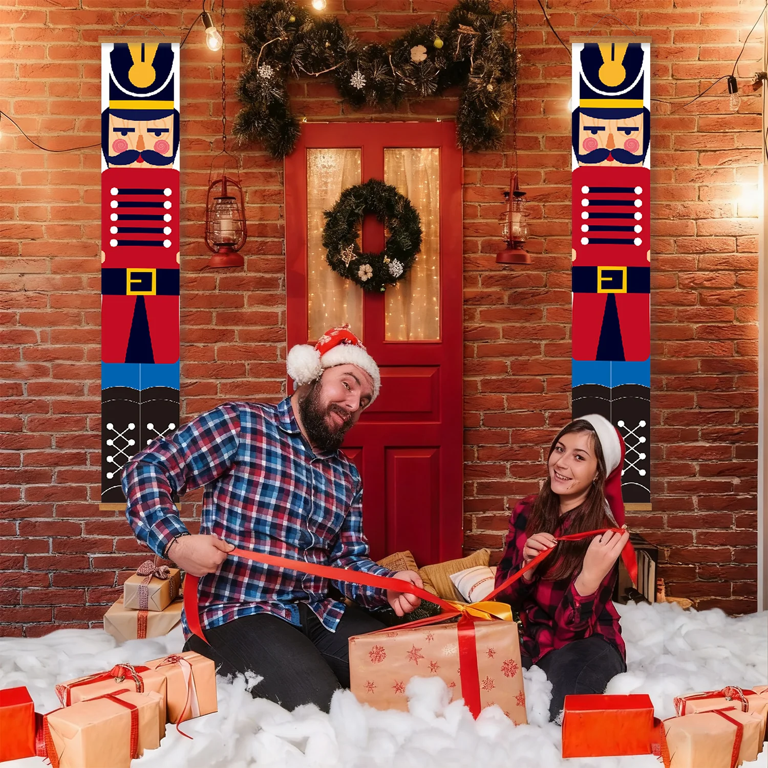 Classic Nutcracker – Porch Sign - Image 8