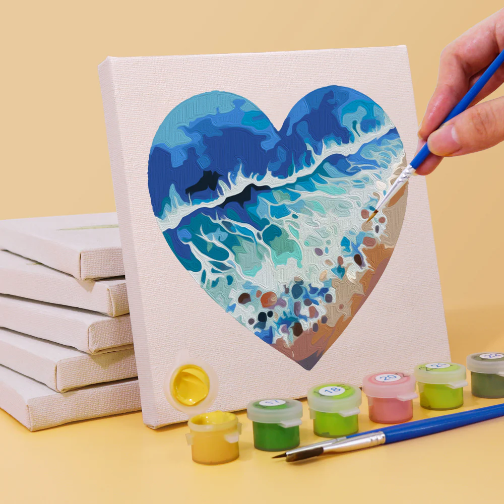 Coastal Bliss (Set of 6) - Image 3