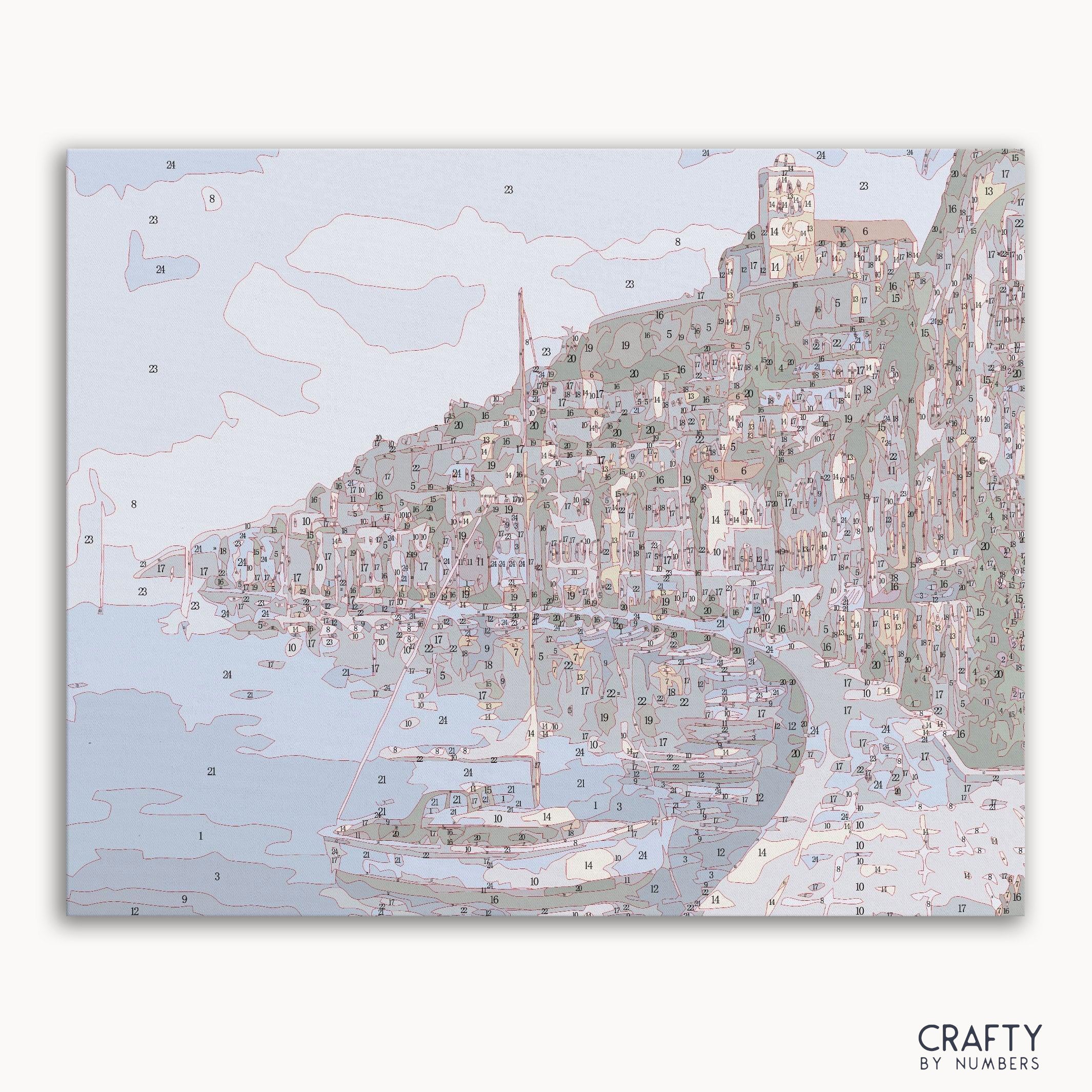 Coastal City - Image 2