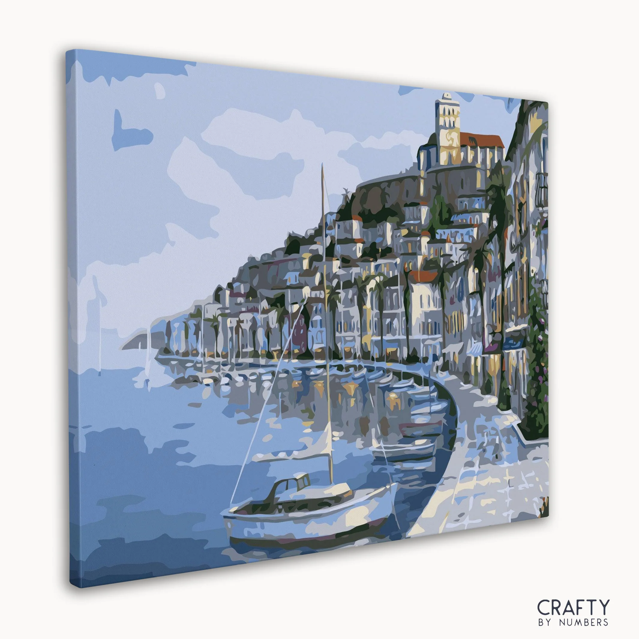 Coastal City - Image 3