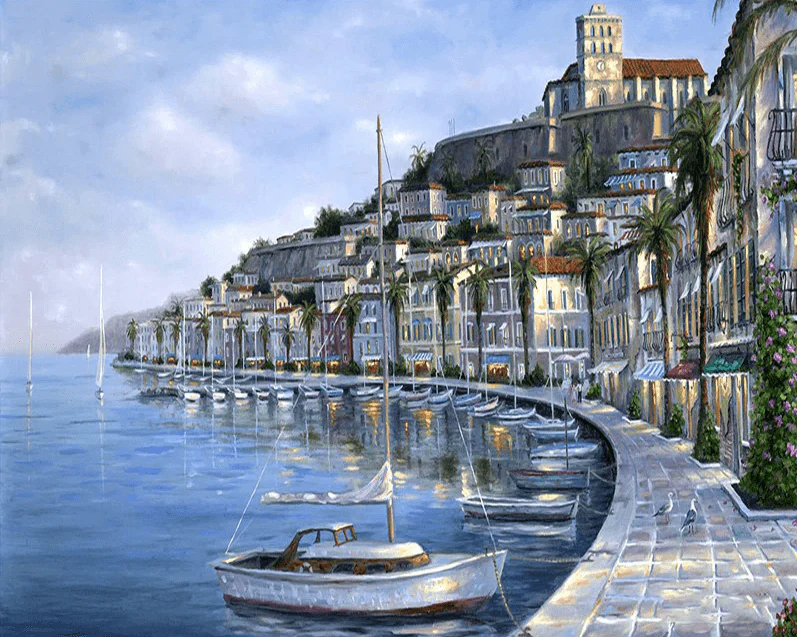 Coastal City - Image 4