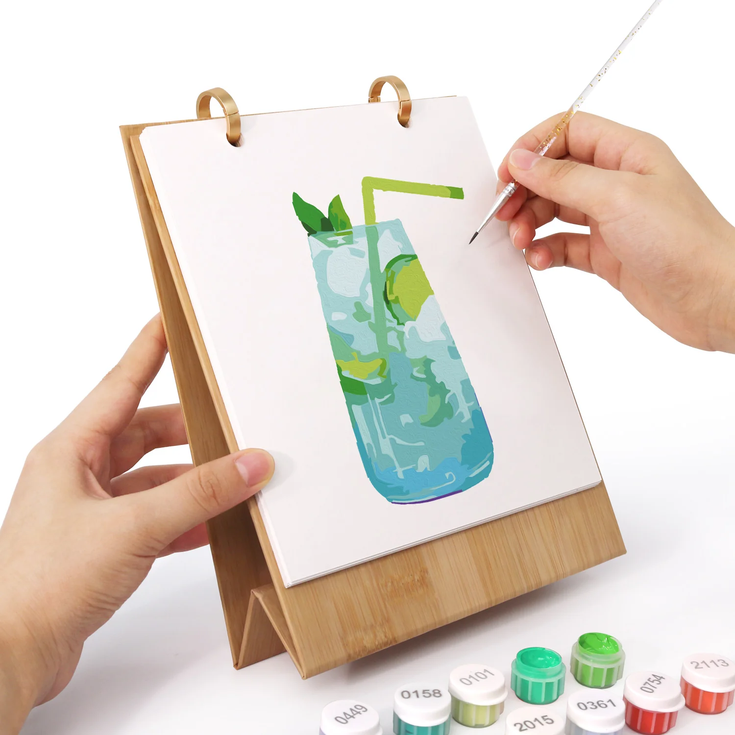 Cocktail Party Calendar - Image 11