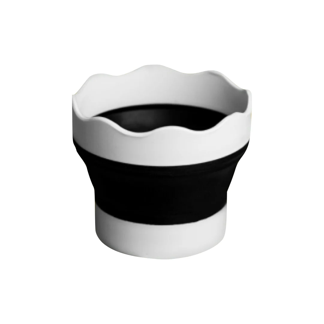 Collapsible Paint Brush Washer Cup - Image 13