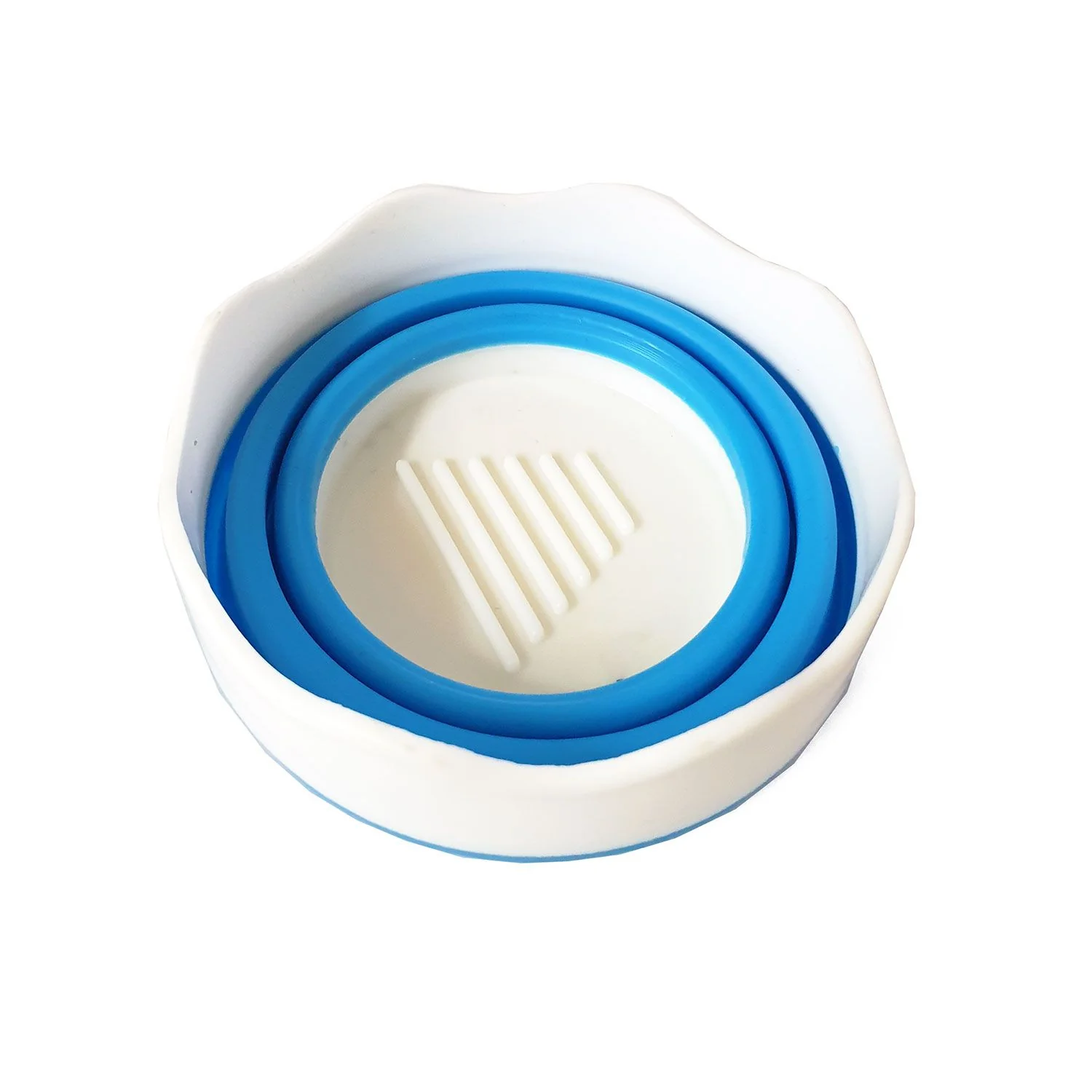 Collapsible Paint Brush Washer Cup - Image 7
