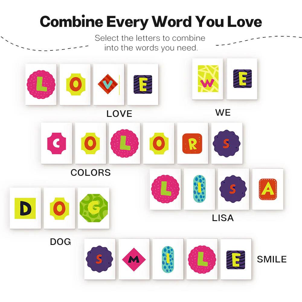 Color Pop (Alphabet) - Image 16