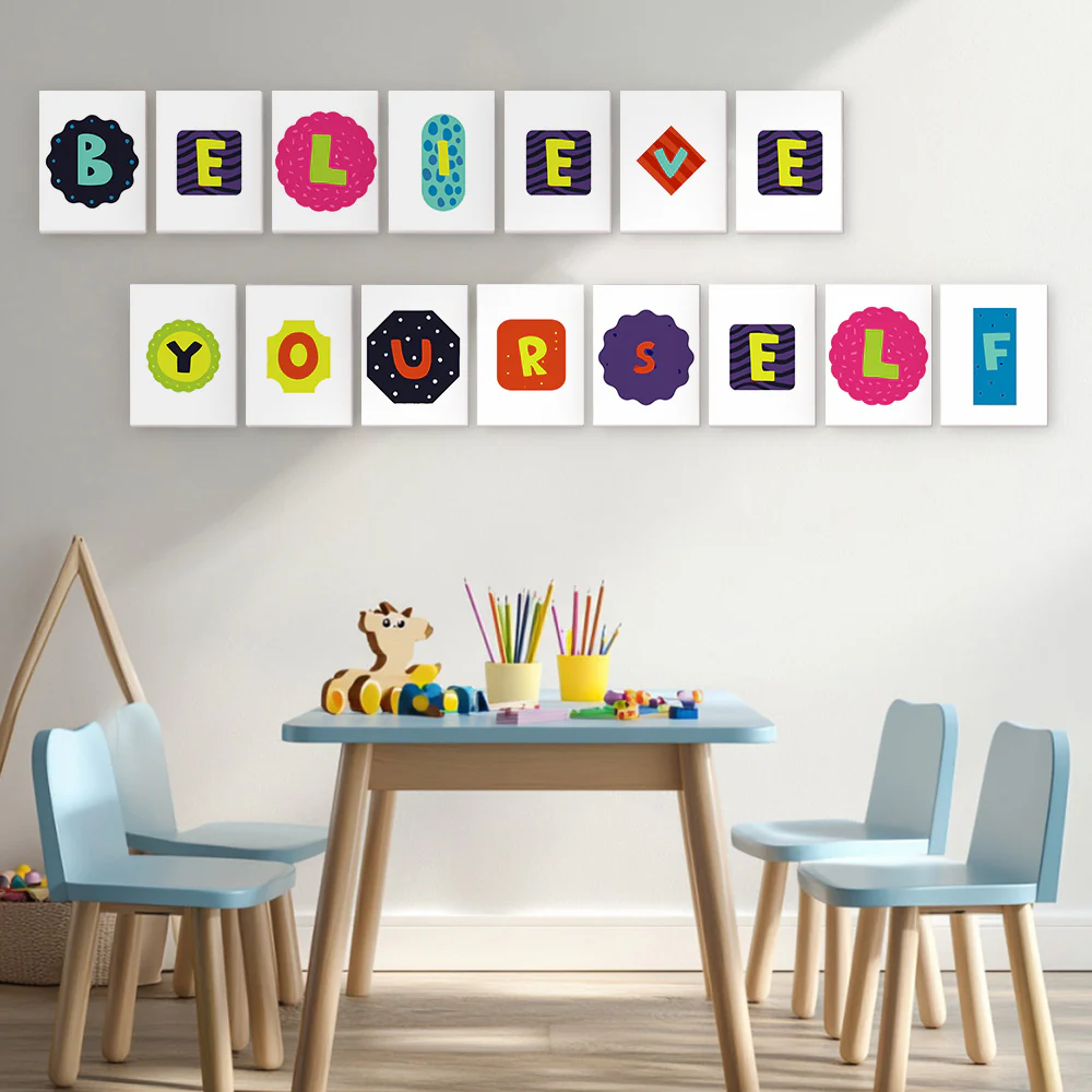Color Pop (Alphabet) - Image 18