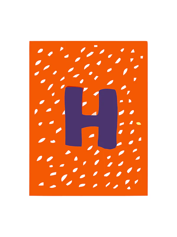 Color Pop (Alphabet) - Image 30