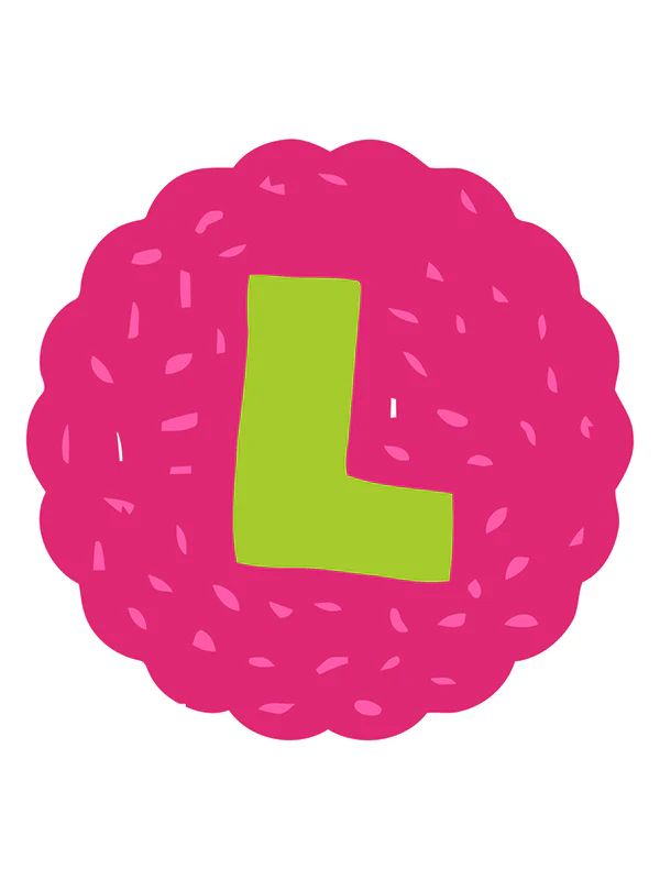 Color Pop (Alphabet) - Image 34
