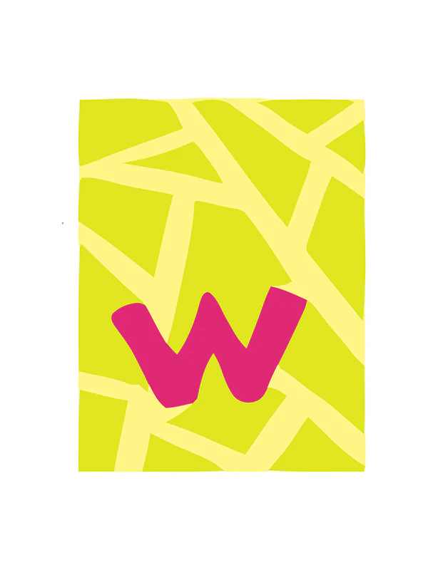Color Pop (Alphabet) - Image 45