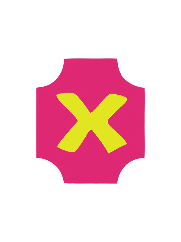 Color Pop (Alphabet) - Image 46
