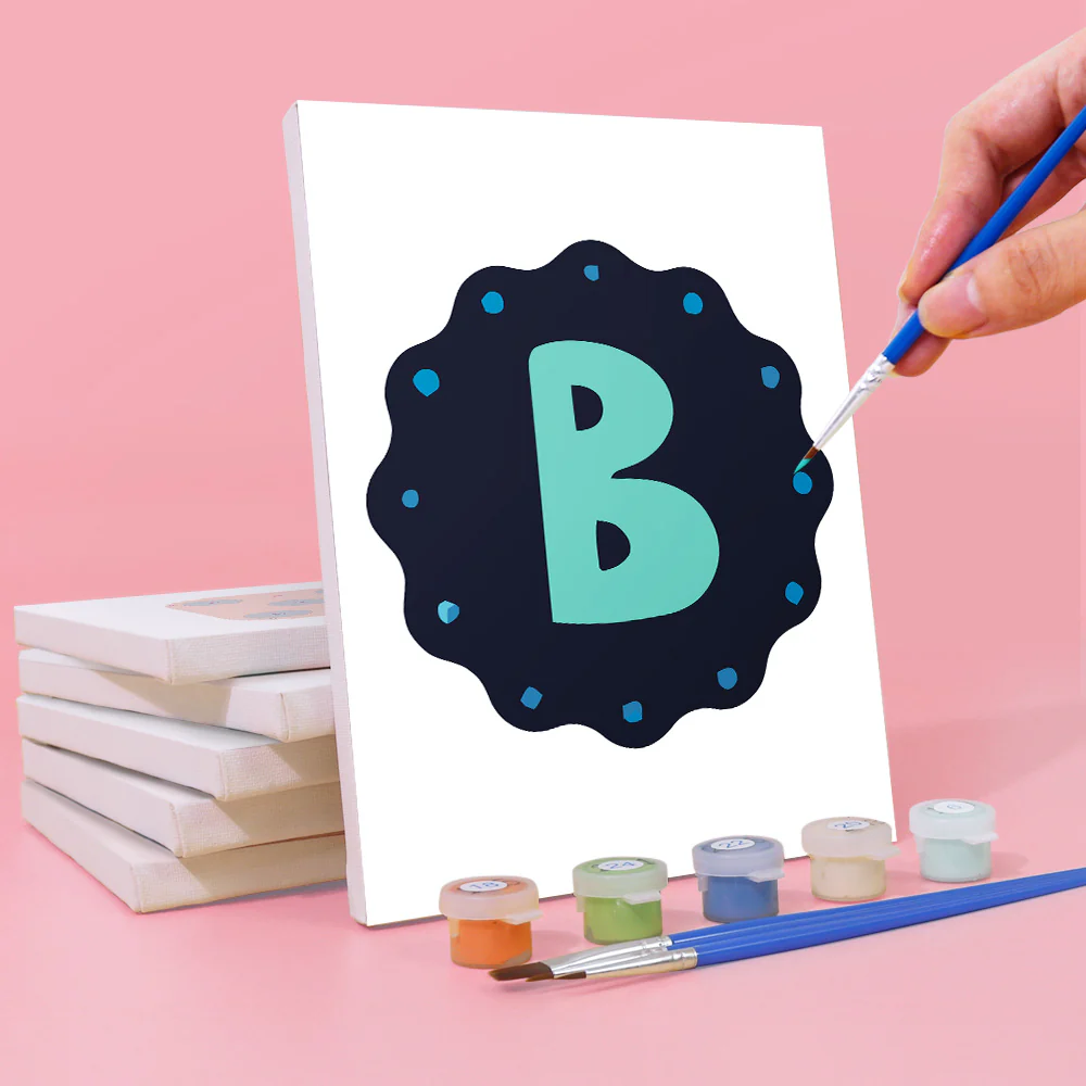 Color Pop (Alphabet) - Image 5