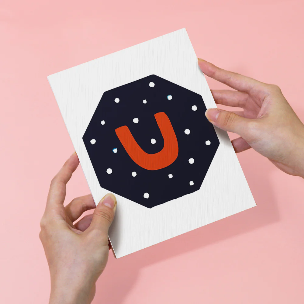 Color Pop (Alphabet) - Image 7