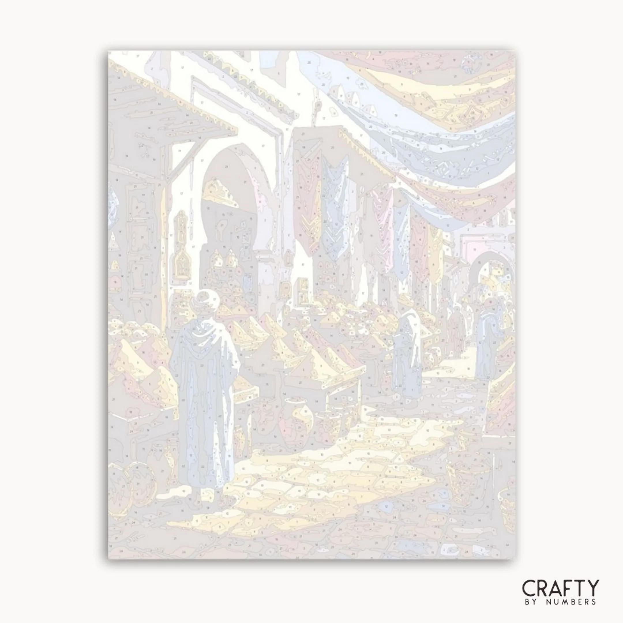 Colors of the Kasbah - Image 2