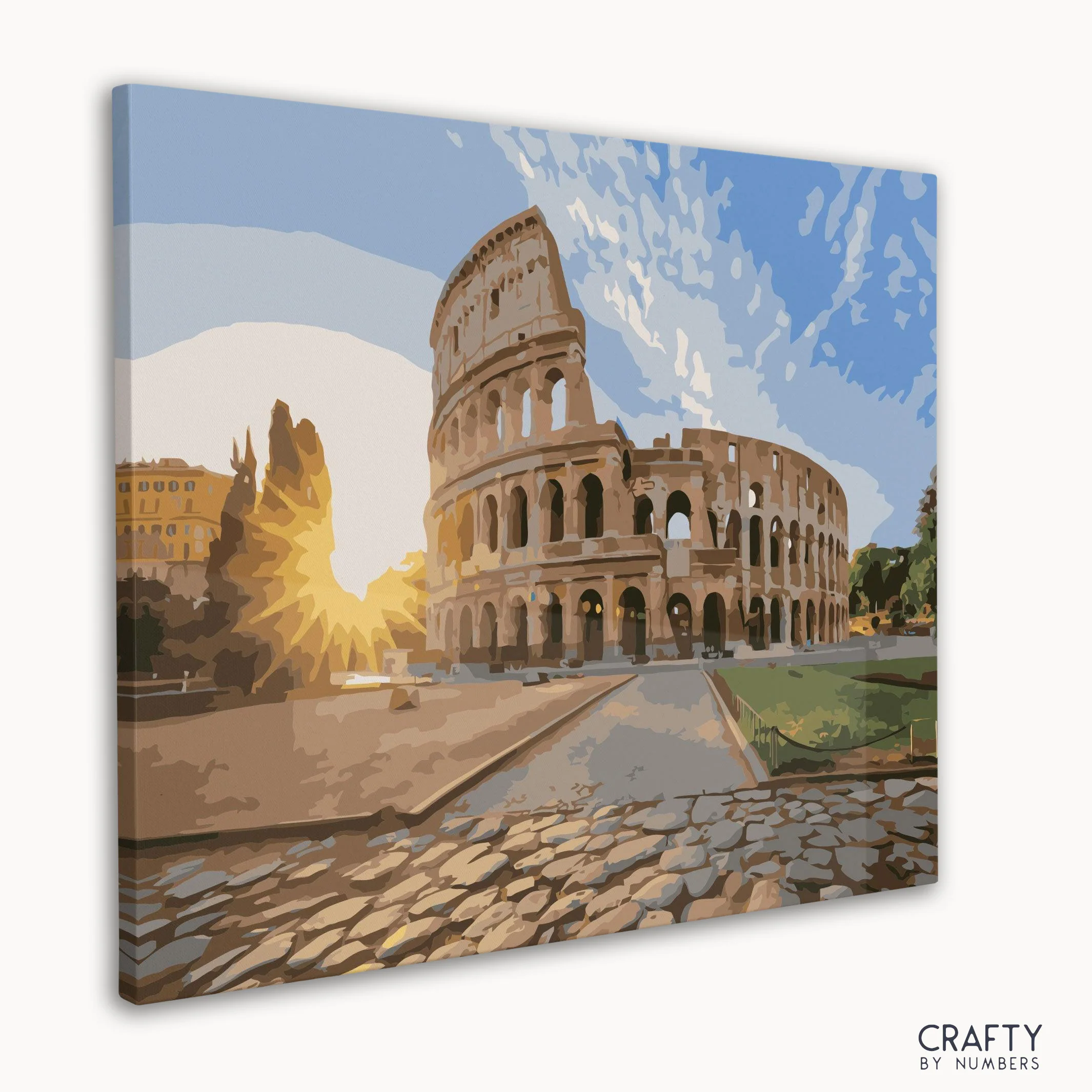 Colosseum Art - Image 3