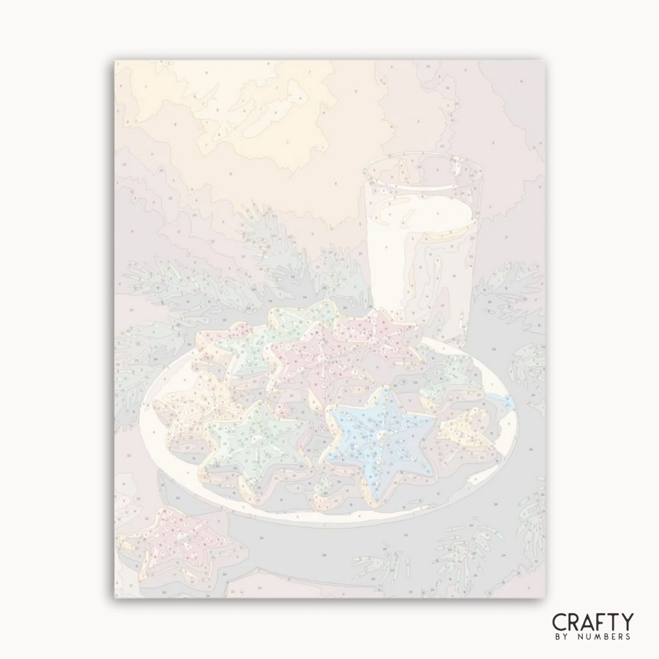 Cookies & Christmas Wishes - Image 2