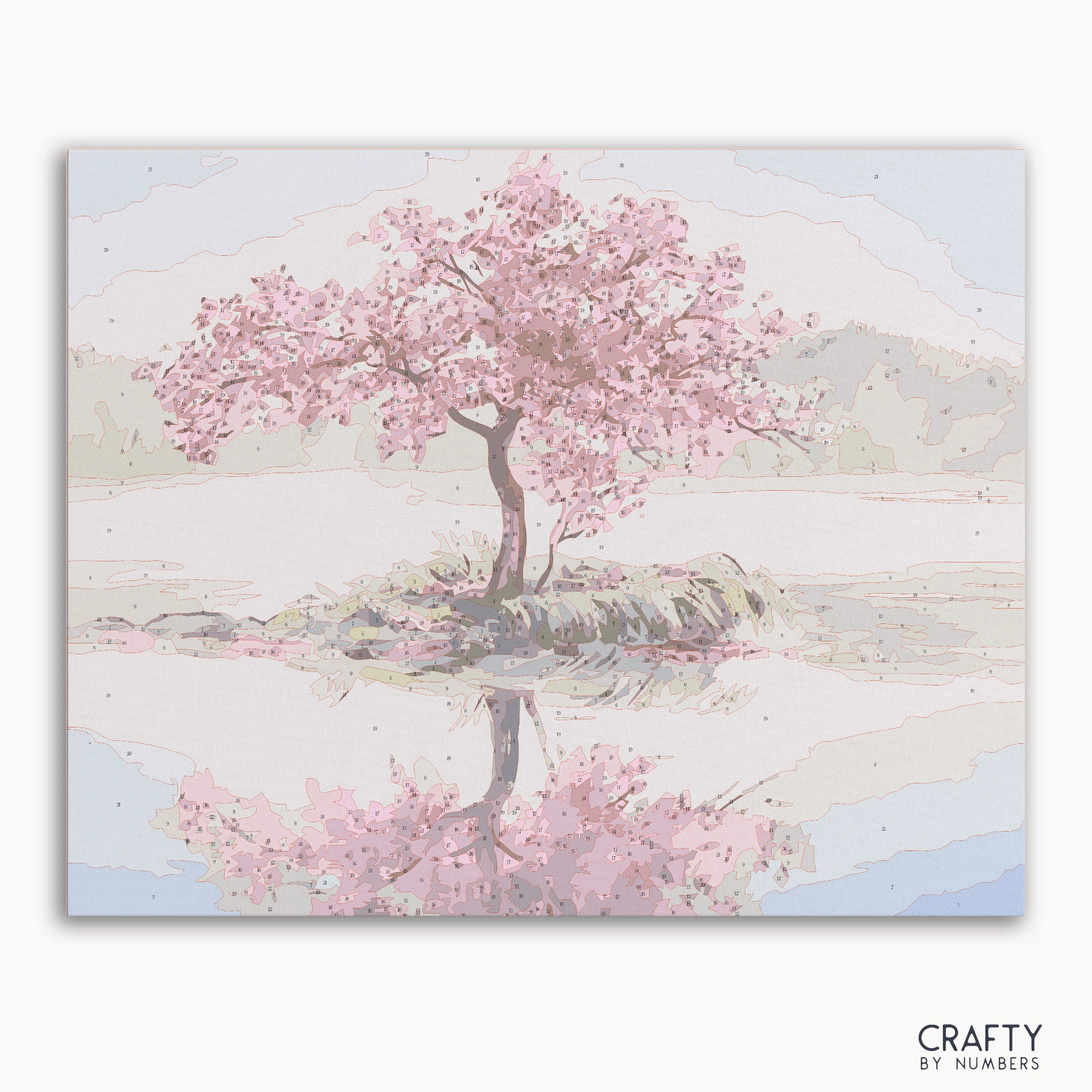Gentle Sakura - Image 2