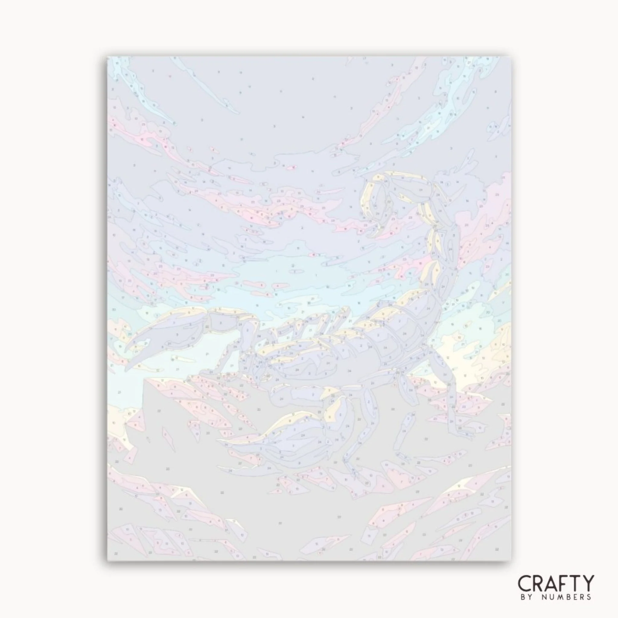 Cosmic Scorpio Blaze - Image 2