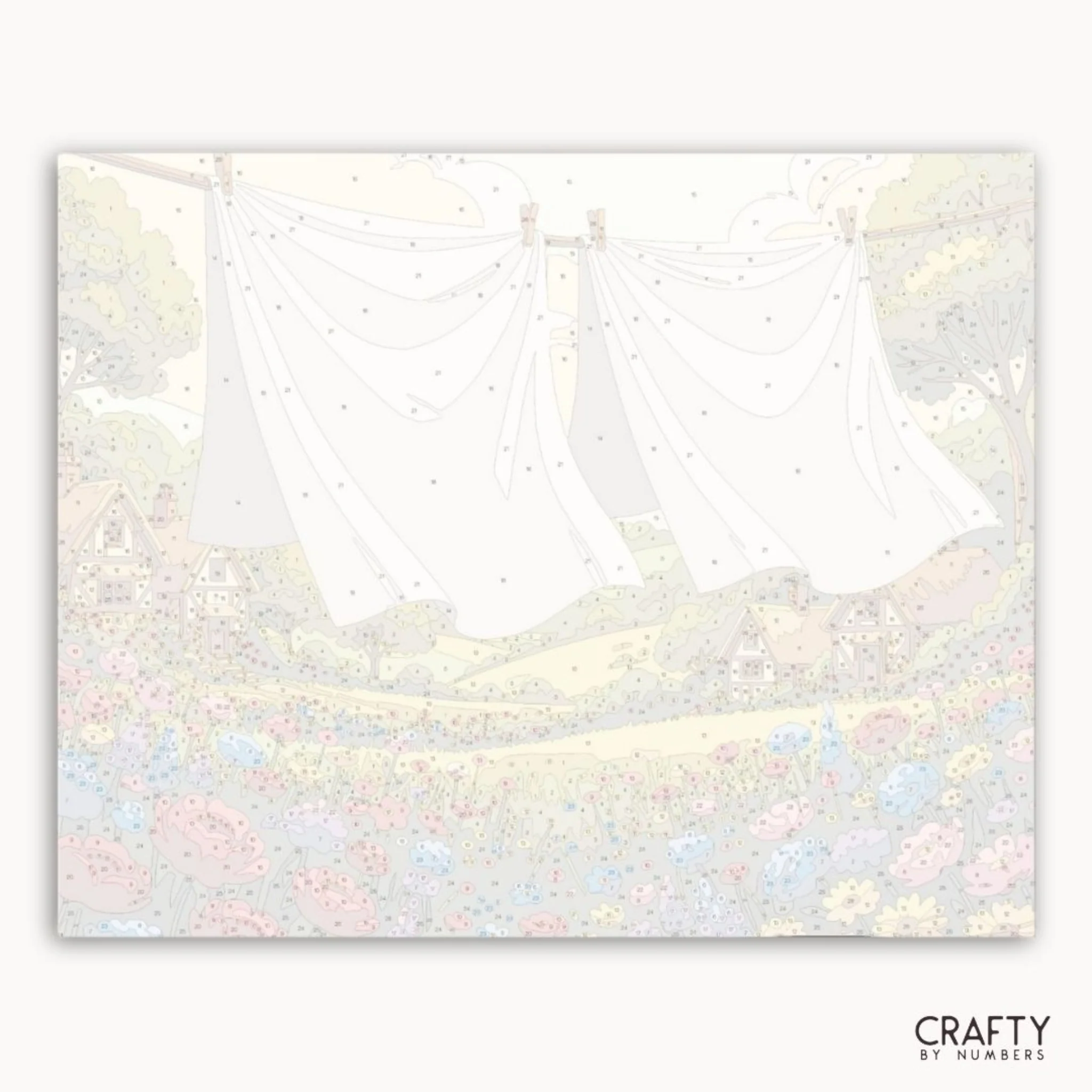 Countryside Linen Breeze - Image 2