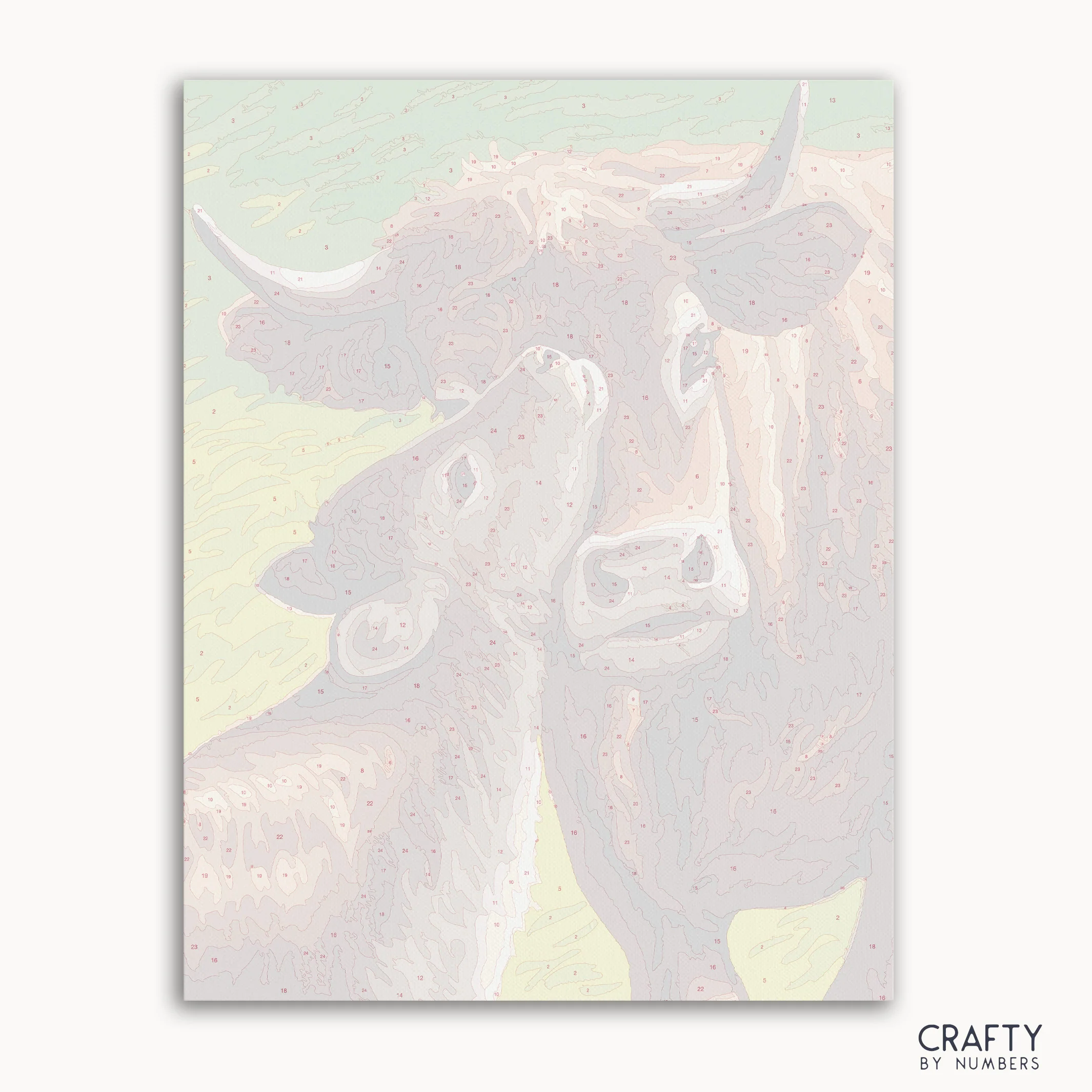 Cow Mother's Care - Image 2