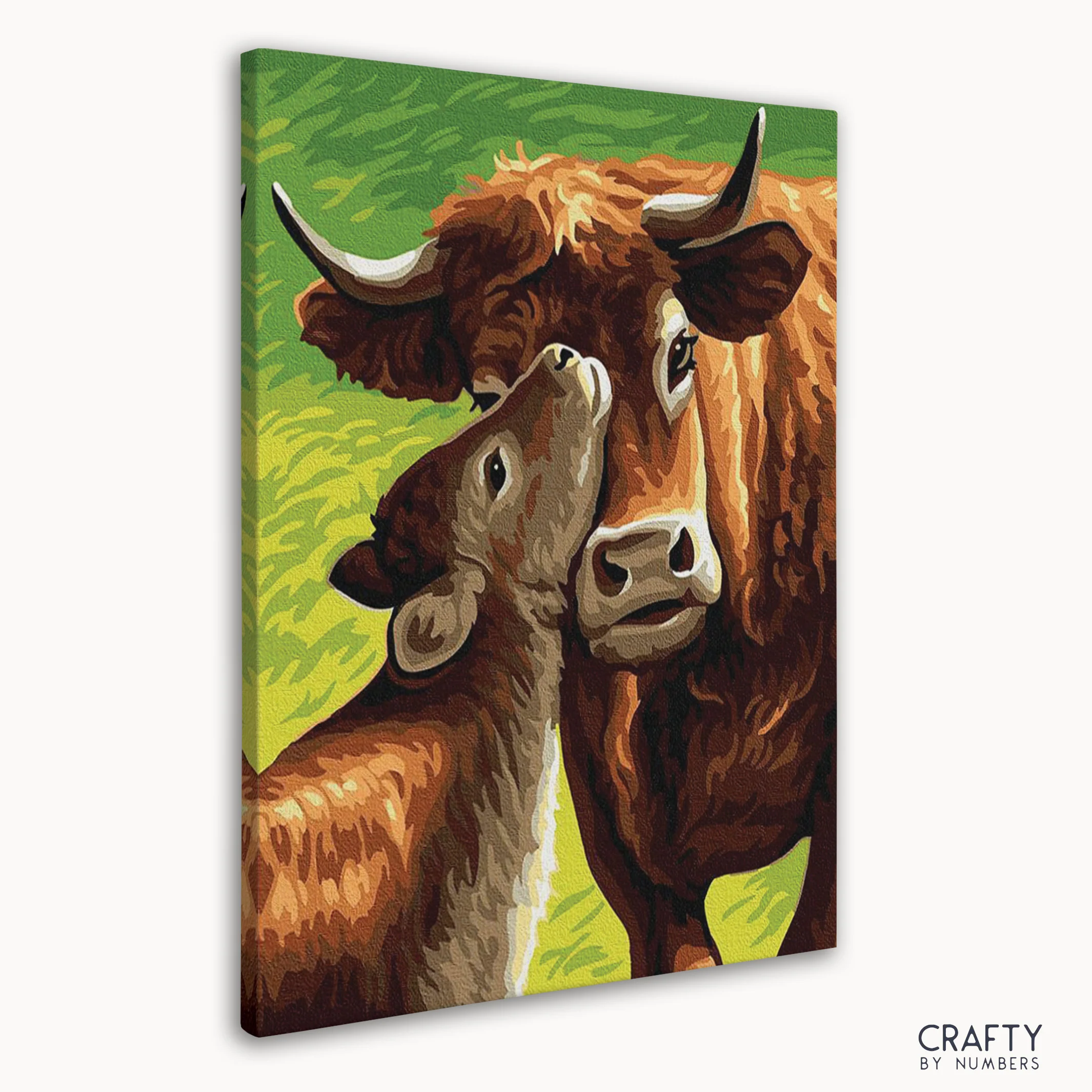 Cow Mother's Care - Image 3
