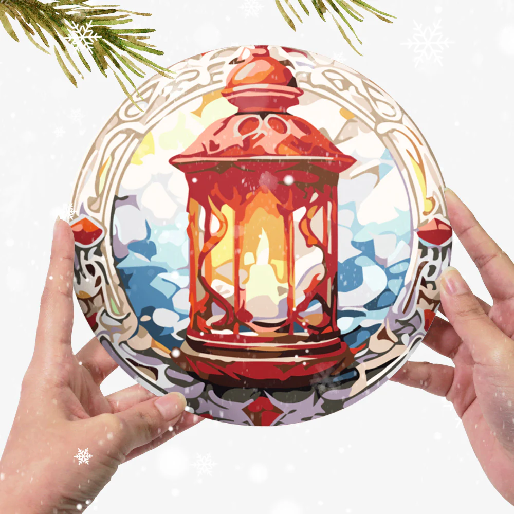 Cozy Christmas (Set of 6) - Image 12