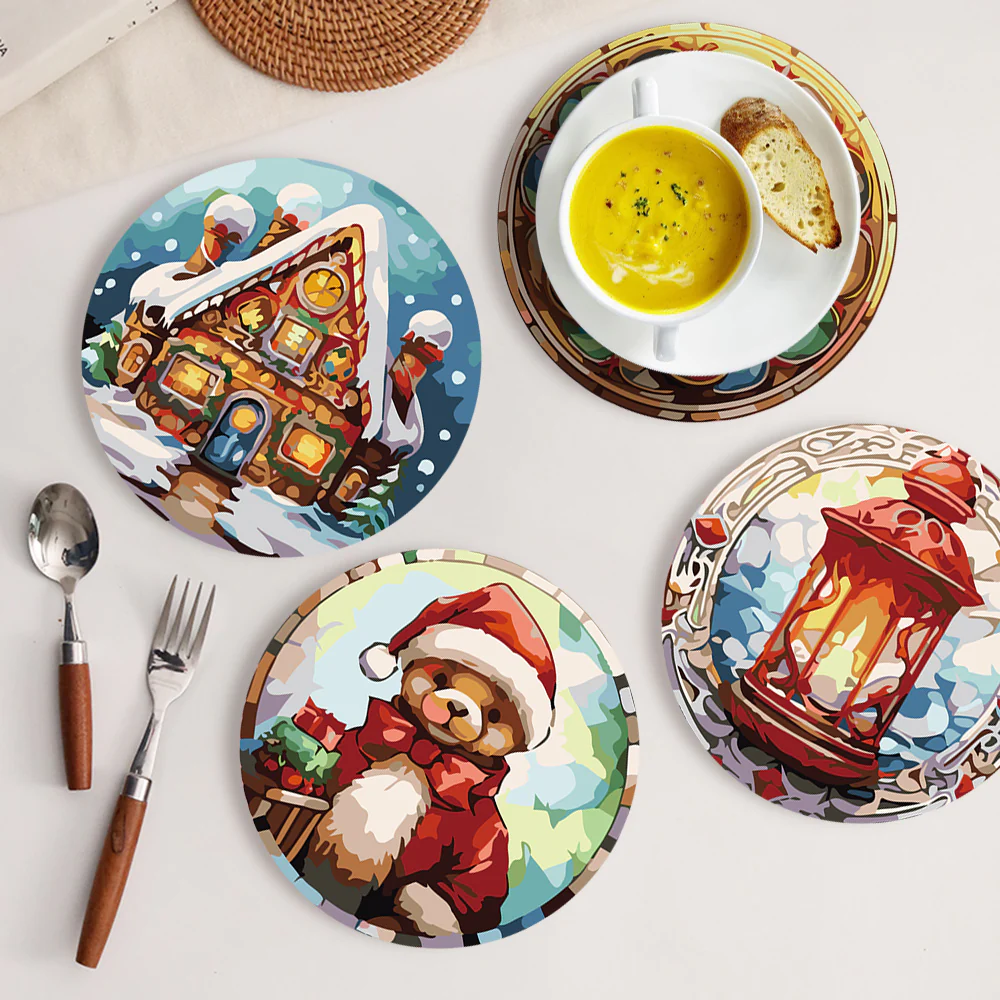 Cozy Christmas (Set of 6) - Image 15