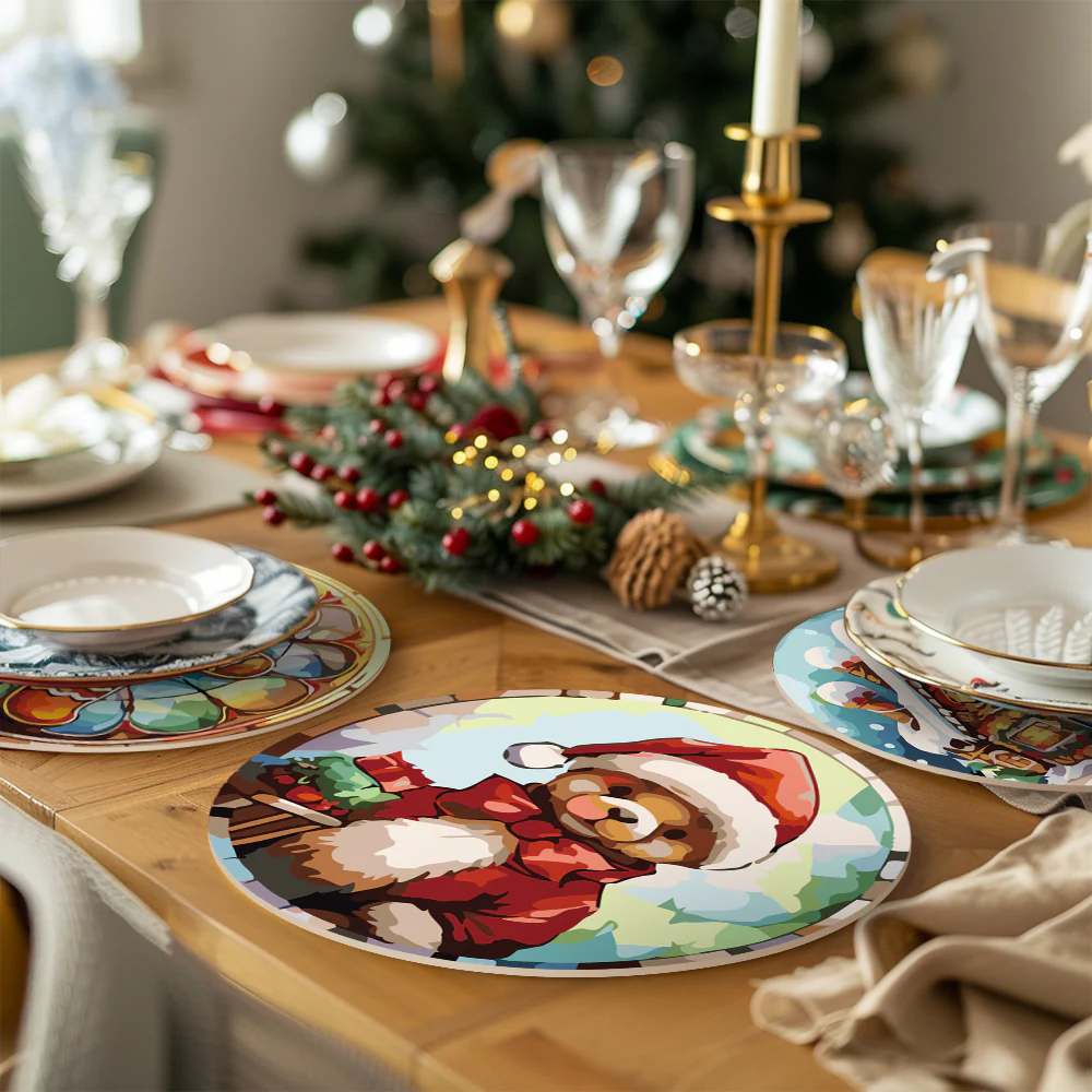 Cozy Christmas (Set of 6) - Image 17