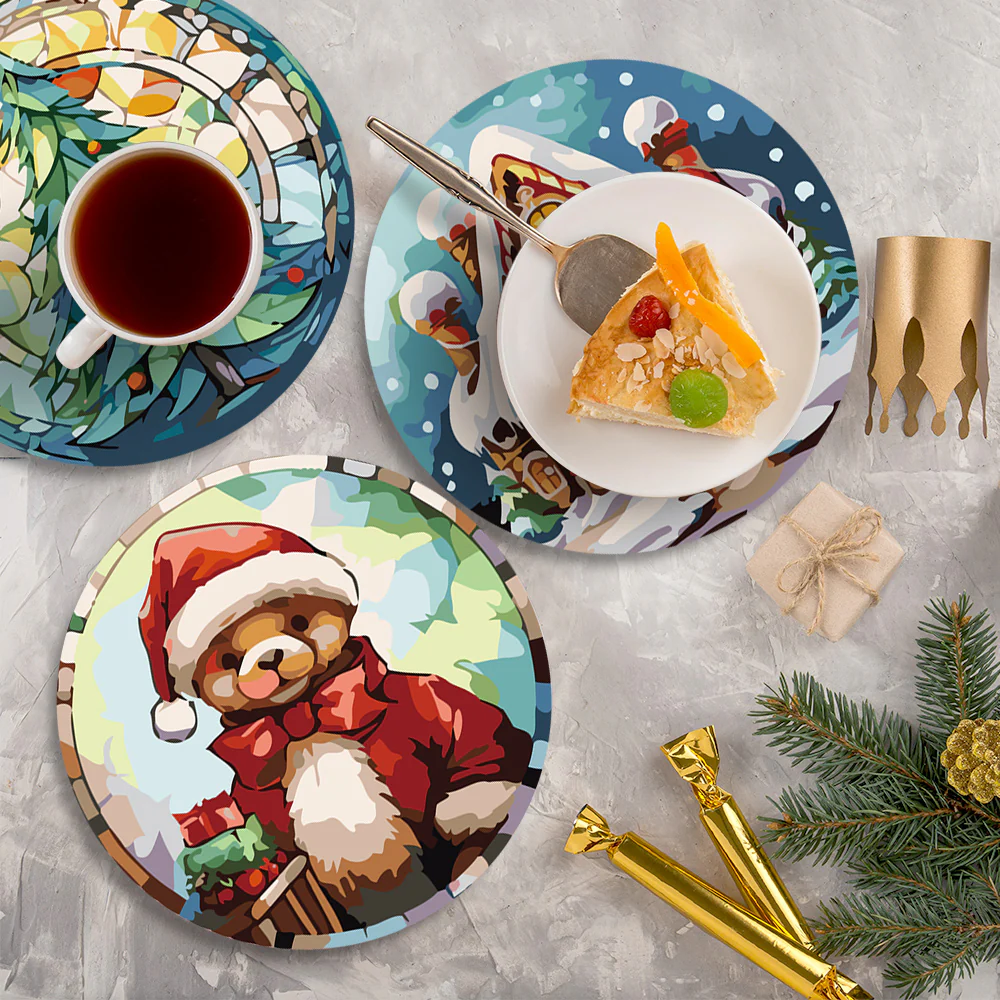 Cozy Christmas (Set of 6) - Image 18