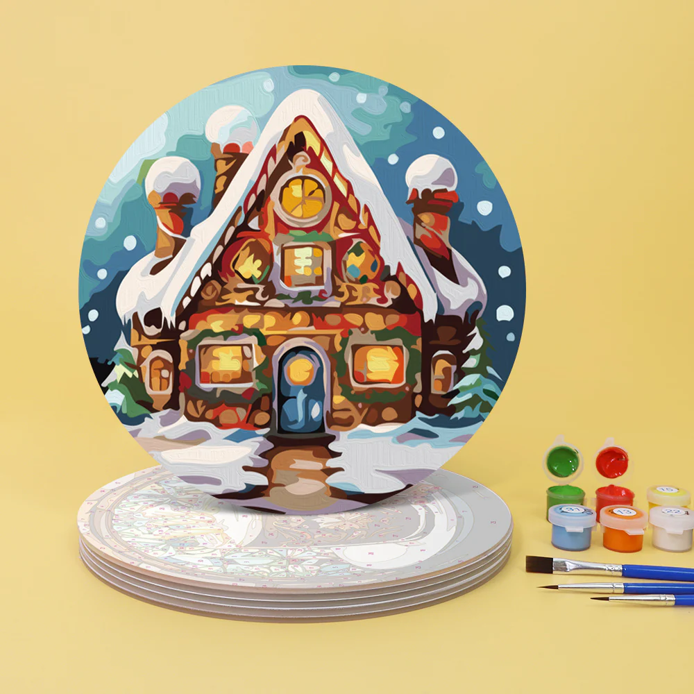 Cozy Christmas (Set of 6) - Image 2