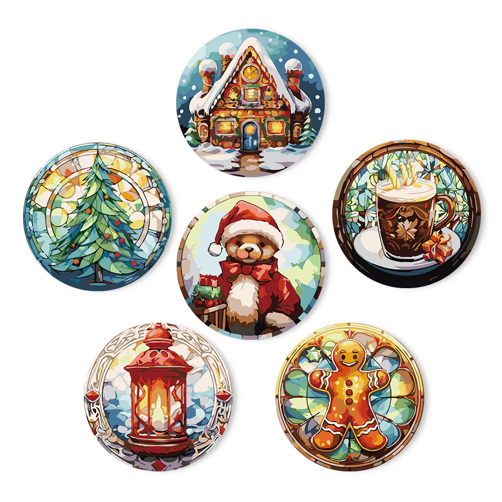 Cozy Christmas (Set of 6) - Image 21